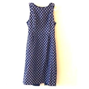 Banana republic dress